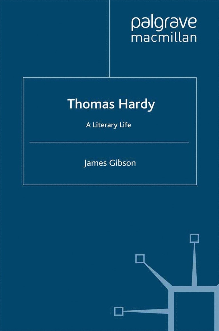 Thomas Hardy