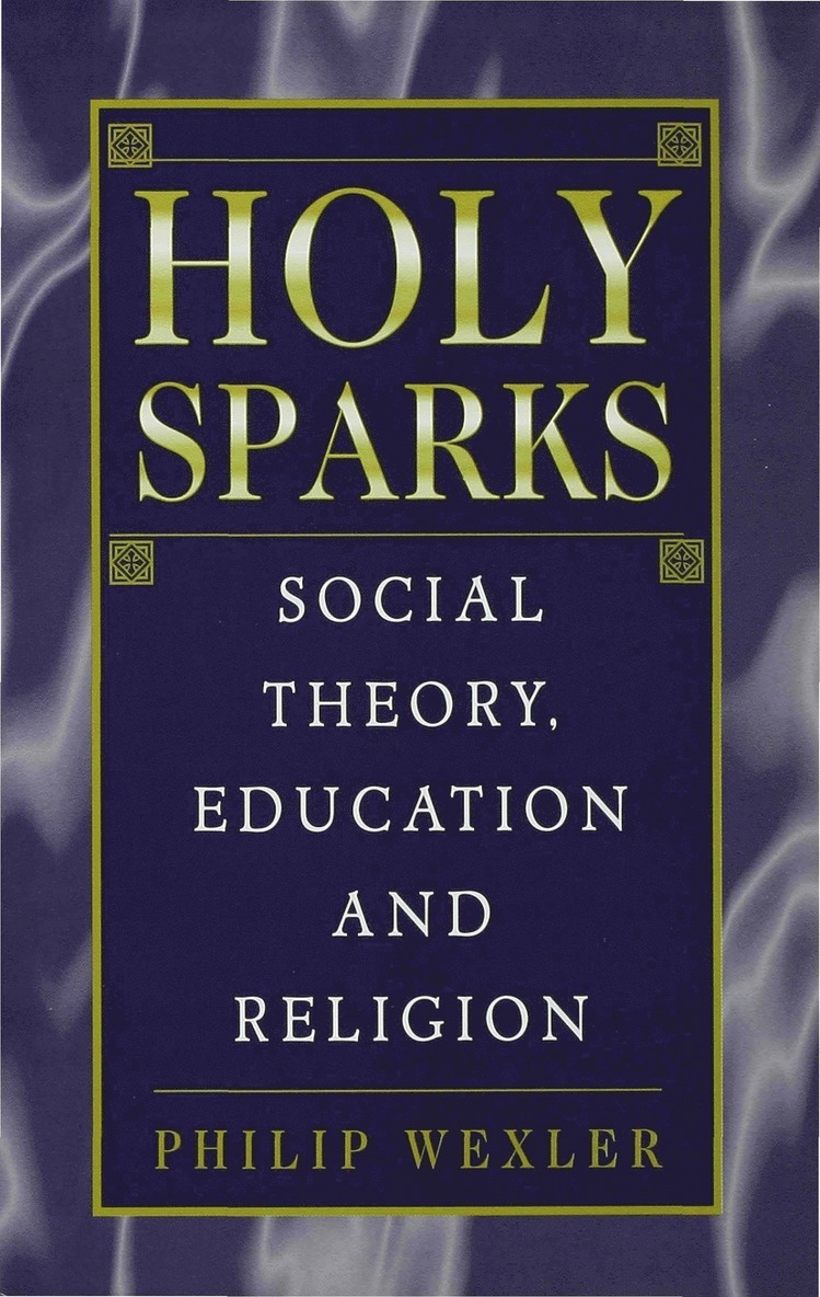 Holy Sparks 1