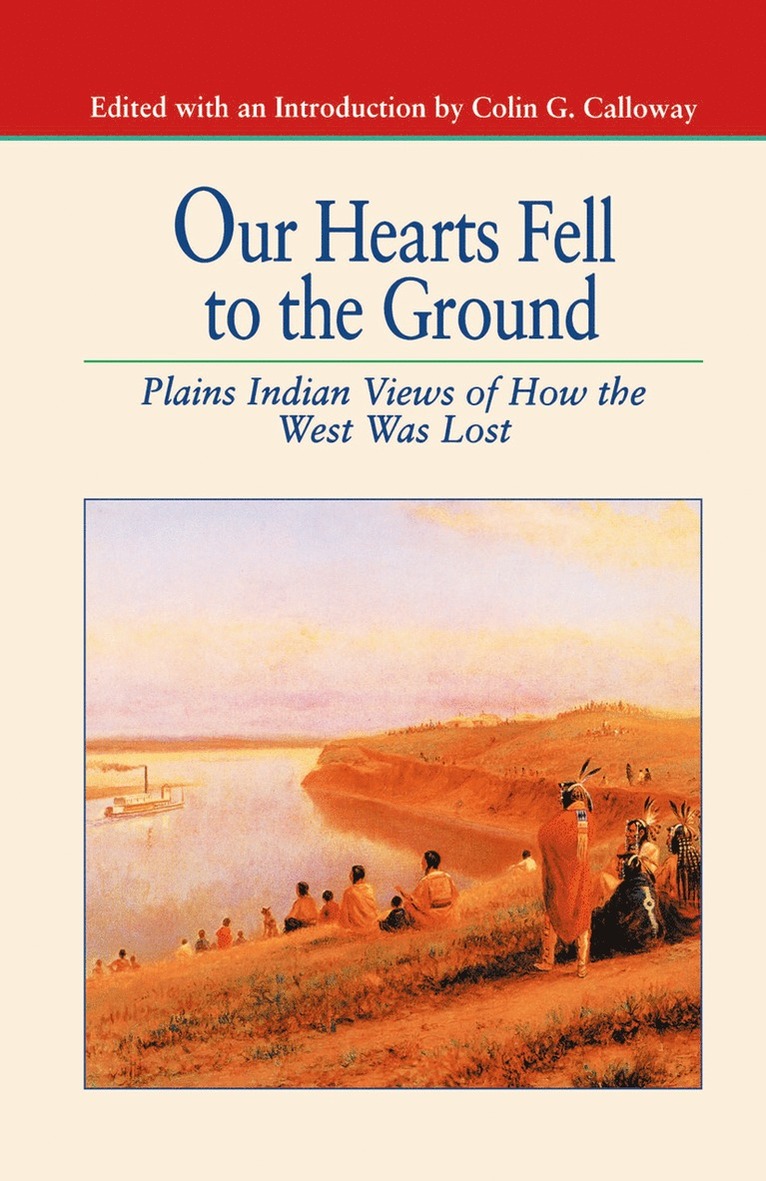 Our Hearts Fell to the Ground 1