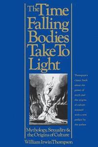 bokomslag The Time Falling Bodies Take to Light