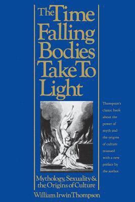 William Irwin Thompson - Time Falling Bodies Take to Light, Häftad