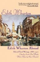 Edith Wharton Abroad 1