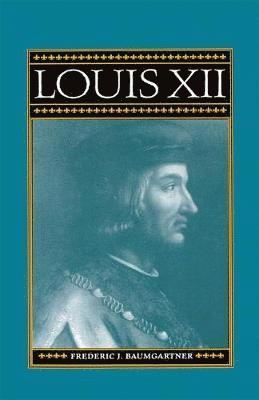 bokomslag Louis XII