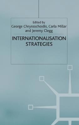 Internationalisation Strategies 1