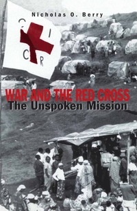 bokomslag War and the Red Cross