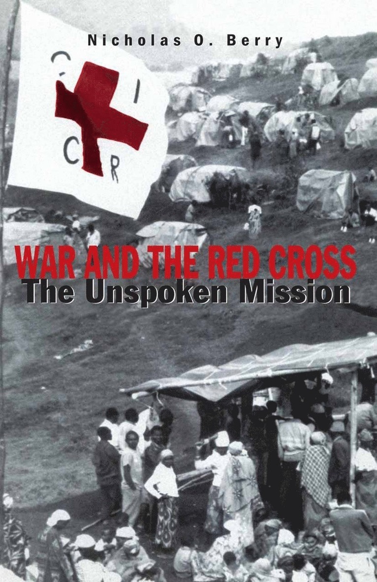 War and the Red Cross 1