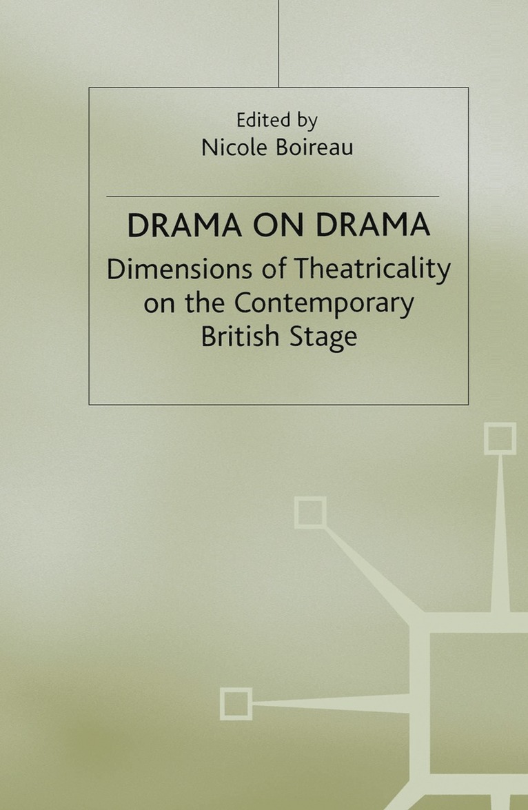 Drama on Drama 1