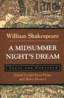 A Midsummer Night's Dream 1