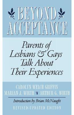 Beyond Acceptance