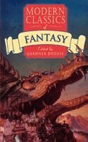 Gardner Dozois - Modern Classics of Fantasy, Häftad