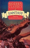 Gardner Dozois - Modern Classics of Fantasy, Häftad
