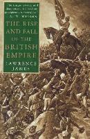 bokomslag Rise And Fall Of The British Empire