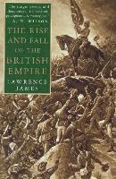 bokomslag The Rise and Fall of the British Empire