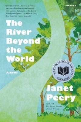 The River Beyond the World 1