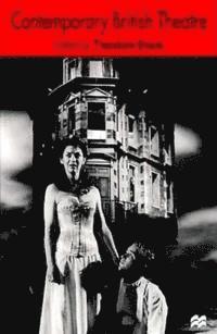Contemporary British Theatre