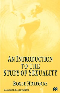 bokomslag An Introduction to the Study of Sexuality