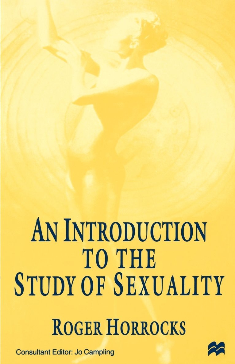 An Introduction to the Study of Sexuality 1