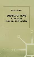 bokomslag Enemies of Hope