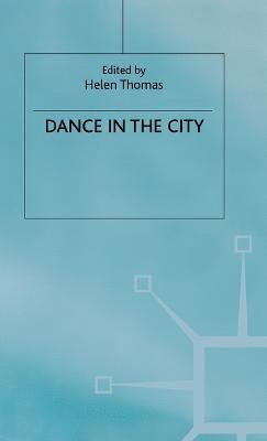 Dance in the City 1