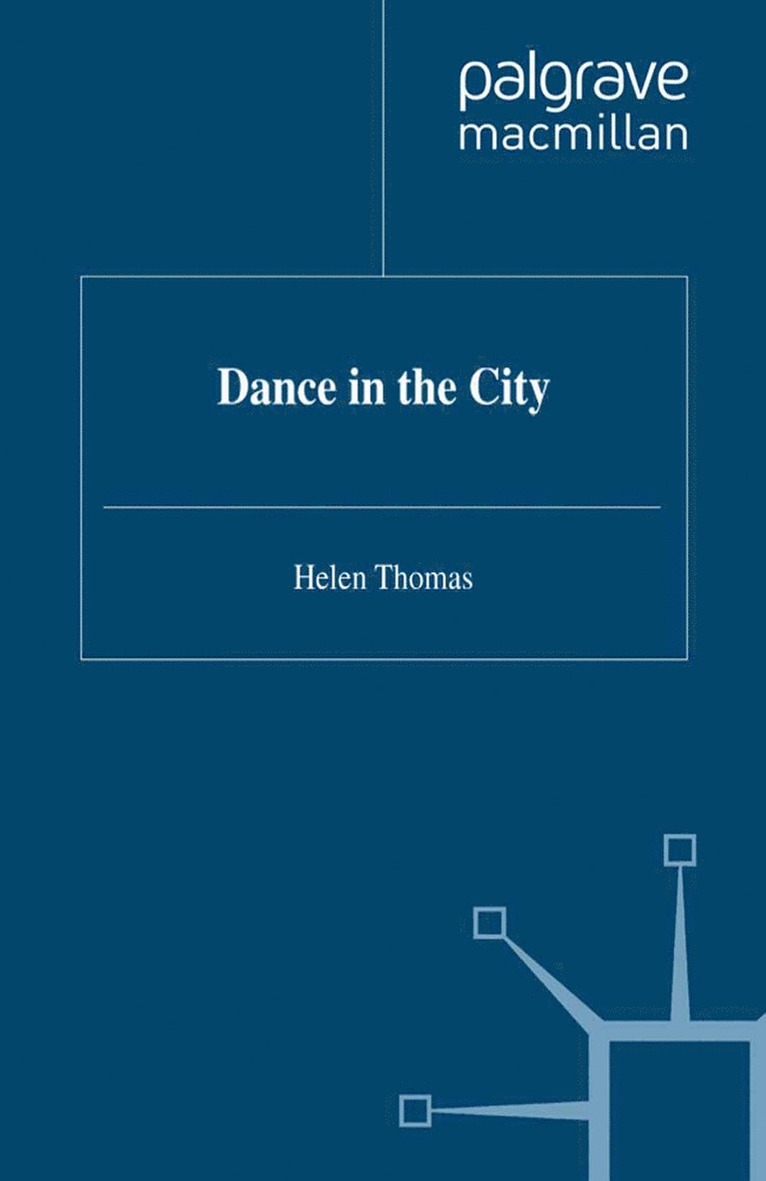 Dance in the City 1