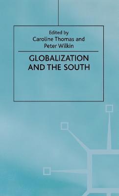 Globalization and the South 1