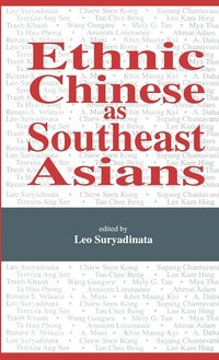 bokomslag Ethnic Chinese as Southeast Asians
