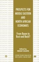bokomslag Prospects for Middle Eastern and North African Economies