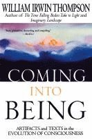 bokomslag Coming Into Being