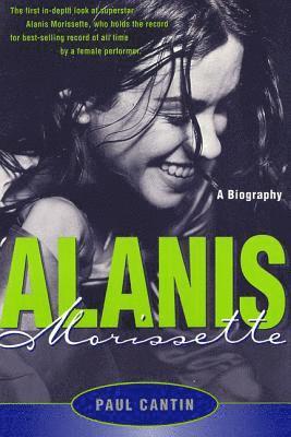 bokomslag Alanis Morissette