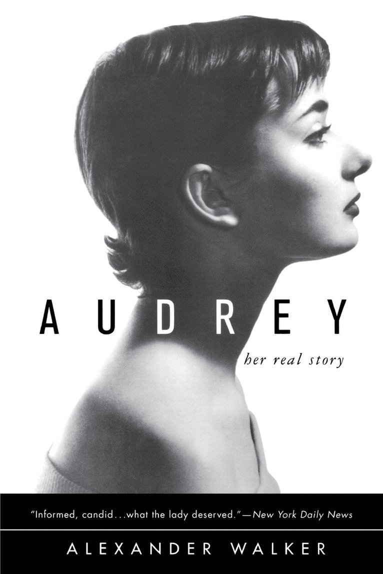Audrey 1