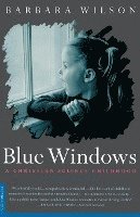 bokomslag Blue Windows