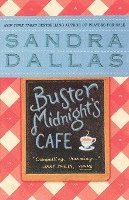 bokomslag Buster Midnight's Cafe