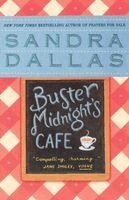 Sandra Dallas - Buster Midnight's Cafe, Häftad