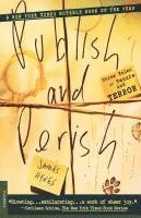 bokomslag Publish and Perish