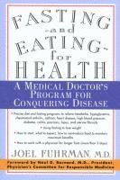 bokomslag Fasting and Eating for Health