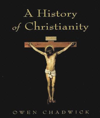 bokomslag A History of Christianity