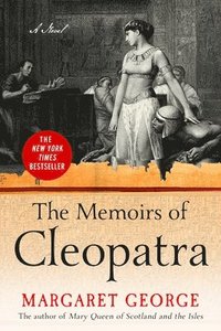 bokomslag Memoirs of Cleopatra