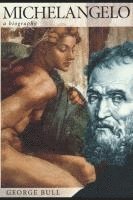 bokomslag Michelangelo