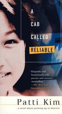 bokomslag A Cab Called Reliable