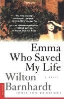 bokomslag Emma Who Saved My Life