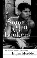 bokomslag Some Men Are Lookers: A Continuation of the "Buddies" Cycle