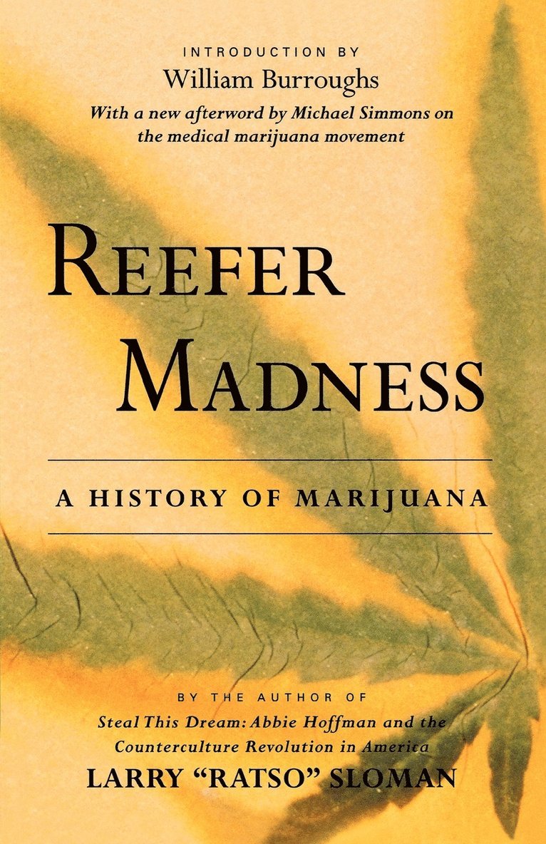 Reefer Madness 1