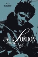 bokomslag Jack London
