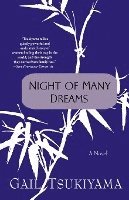 bokomslag Night of Many Dreams