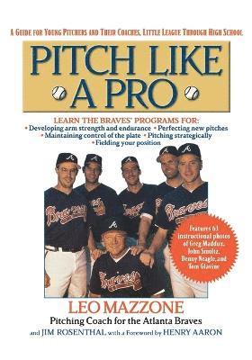 Pitch Like a Pro 1