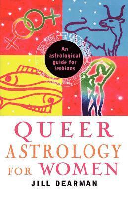 bokomslag Queer Astrology for Women