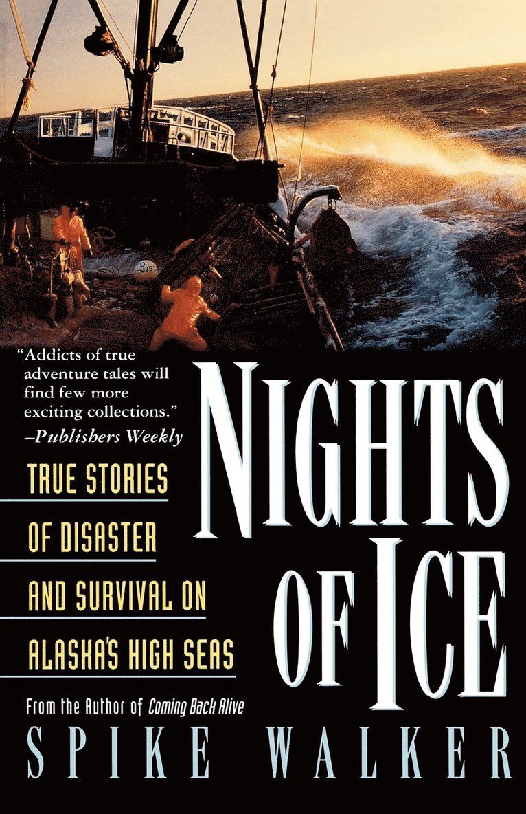 Nights of Ice 1