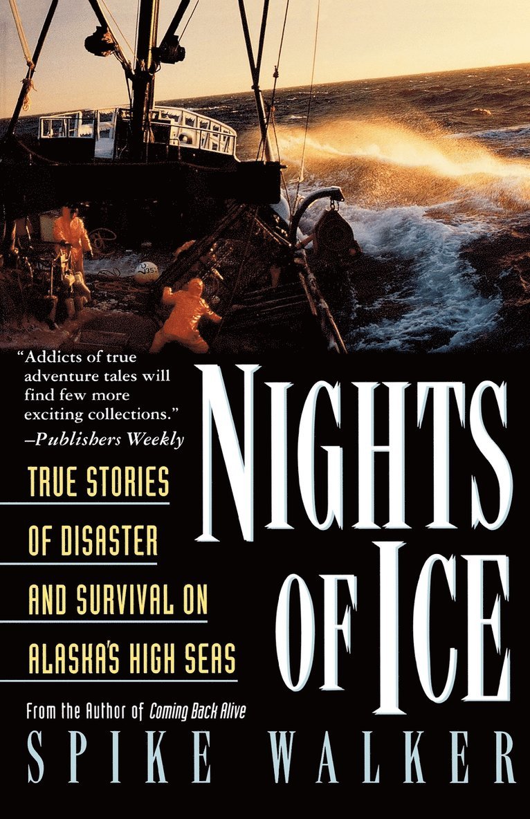 Nights Of Ice 1