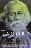 bokomslag Rabindranath Tagore: An Anthology: An Anthology
