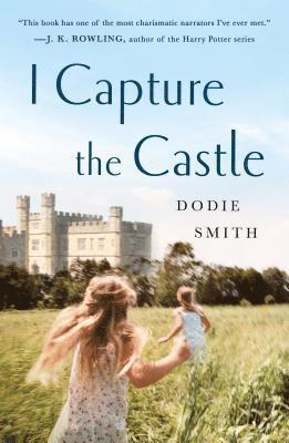 Dodie Smith - I Capture the Castle, Häftad